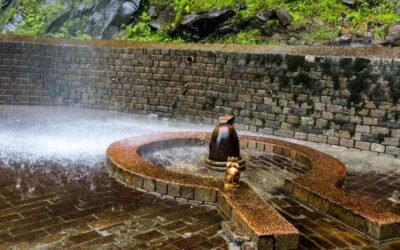 Anjani Mahadev Temple, Solang Valley – The Ice Lingam of the Snowborn Sage