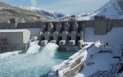 Baira Siul Hydroelectric Project – NHPC’s Pioneering Powerhouse in Chamba