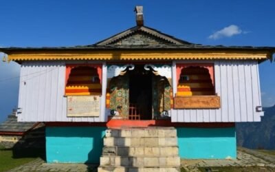 Bijli Mahadev Temple, Kullu – Where Lightning Strikes and Faith Rebuilds