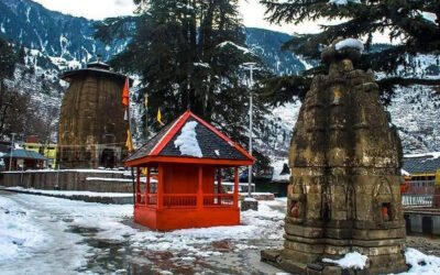 Chaurasi Temple Complex, Bharmour – The Sacred Circle of 84 Siddhas