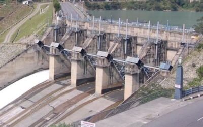 Girinagar Hydroelectric Project – Himachal’s First Step into Hydropower