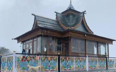Hatu Peak, Narkanda – The Crown of the Shimla Hills
