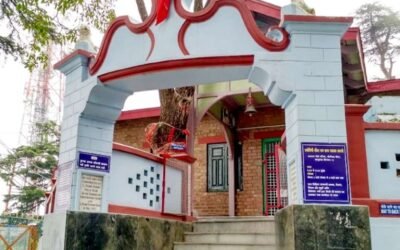 Kamna Devi Temple – The Wish-Giver of Prospect Hill