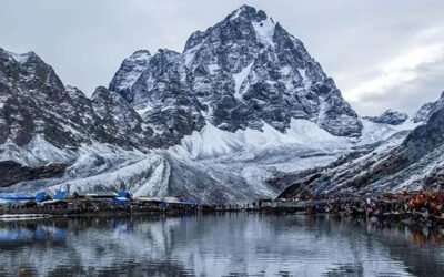 Manimahesh, Bharmour – The Crown Jewel of Shiva’s Abode