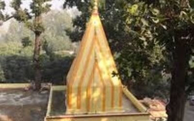 Patalian Jyotirlinga – The Hidden Flame of Sage Patanjali