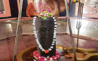 Paudiwala Shiv, Nahan – The Second Stairway to Heaven