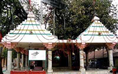 Shahtalai (Baba Balak Nath Ji) – Shahtalai
