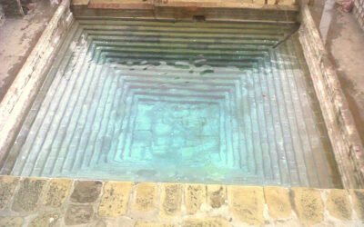 Shiv Boadi Temple, Bachretu – The Sacred Spring of Lord Shiva