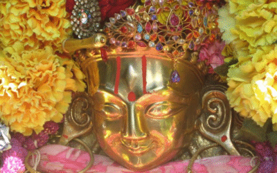 Shringa Rishi, Banjar -The Guardian Sage of the Valley