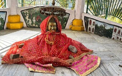 Sui Mata Temple, Chamba – The Shrine of Sacrifice and Rai
