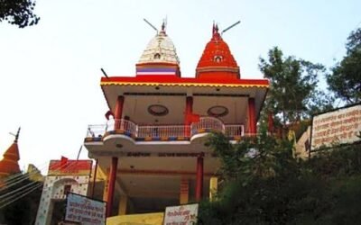 Tauni Devi Temple – The Silent Goddess Who Hears Through Stone