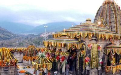 Baijnath Shivratri – A Night of Shiva in Stone and Spirit
