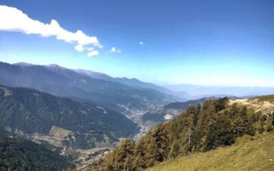 Bhandal Valley – Chamba’s Garden of Silence and Splendor