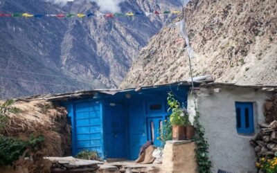 Charang Village – Where Silence Guards the Holiest Temple of Kinnaur
