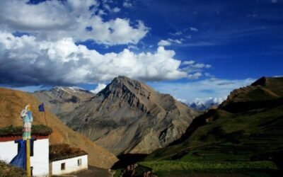 Demul & Lhalung – Twin Whispers of Faith and Simplicity