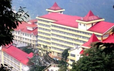 Indira Gandhi Medical College, Shimla – Where Whispers Outnumber Words