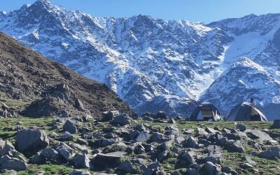Indrahar Pass Trek – From Dharamshala to the Wilds of Chamba