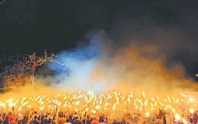 Jagra Festival – Devta’s Night of Oracles and Drumbeats in Rohru
