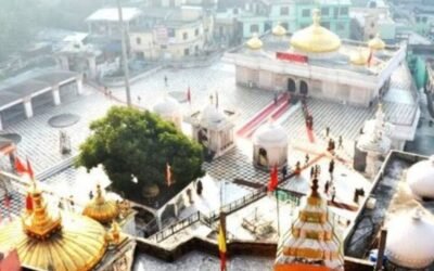 Jwalamukhi Fair – Flames of Faith at the Shaktipeeth