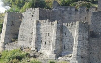 Kutlehar Fort – Where Stone Remembers and Sky Watches