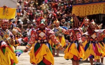 Ladarcha Fair – Spiti’s Festival of Trade, Ties, and Trans-Himalayan Spirit