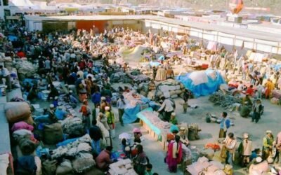 Lavi Fair – Legacy of Trade and Kinship at Himalayan Crossroads