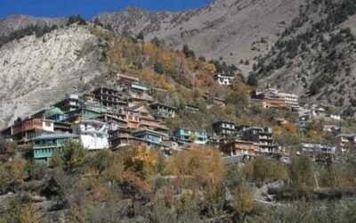 Lippa Village – Where Forests Guard Faith and Forgotten Tongues