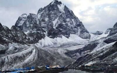 Manimahesh Yatra – Where Faith Ascends the Sacred Peak