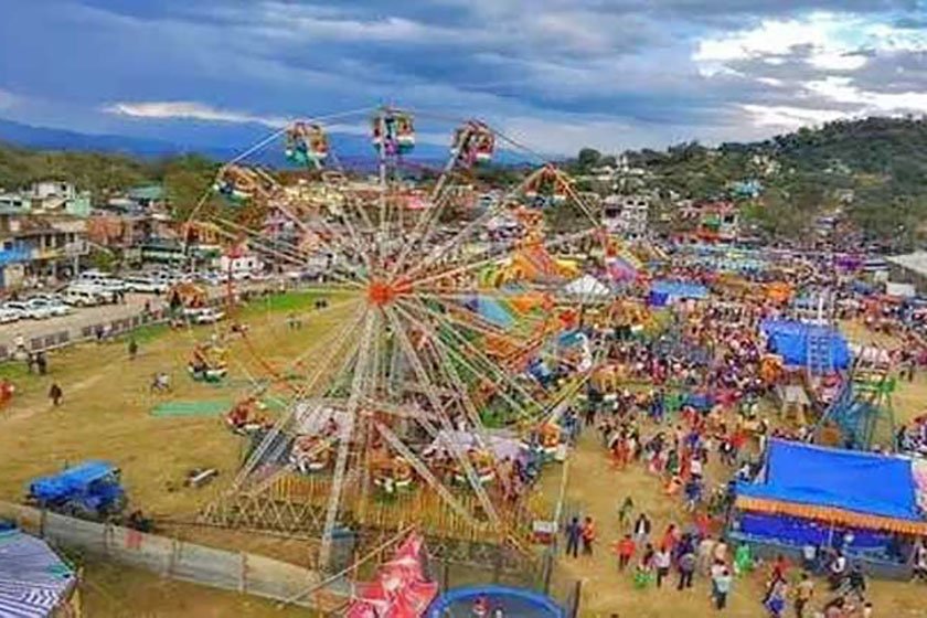 Baba Markanda Markanda Fair – River, Rishi, and Renewed Devotion | A Guide to ...