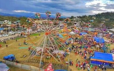 Markanda Fair – River, Rishi, and Renewed Devotion