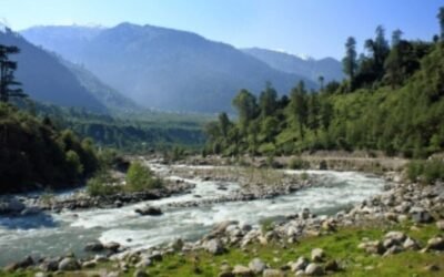 Nadaun – Where the Beas Flows Through History and Quietude