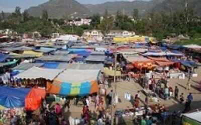 Nalwari Fair – Bilaspur’s Spring Opera of Strength, Spirit, and Song