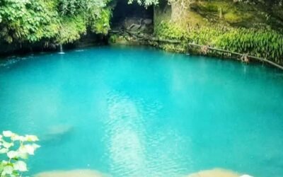Rukmani Kund – The Lake of Sacrifice and Silent Grace