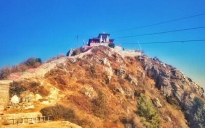 Shali Tibba Trek – A Skyward Spiral from Khatnol to the Queen’s Crown