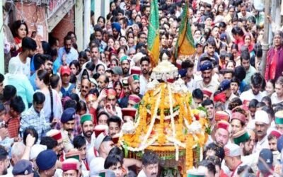 Shoolini Fair – Solan’s Celebration of the Devi and the Town’s Spirit