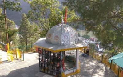 Sui Mata Mela – A Queen’s Sacrifice, A City’s Soul