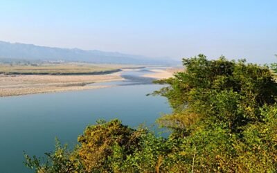 Sujanpur Tira Riverside Walk – Along the Beas Beneath the Fort