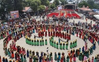 Summer Festival – Shimla’s Season of Song, Skyline, and Soul