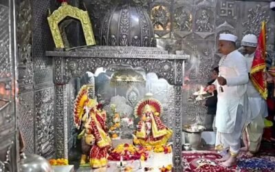 Trilokpur Fair – Devotion at the Abode of Bala Sundari