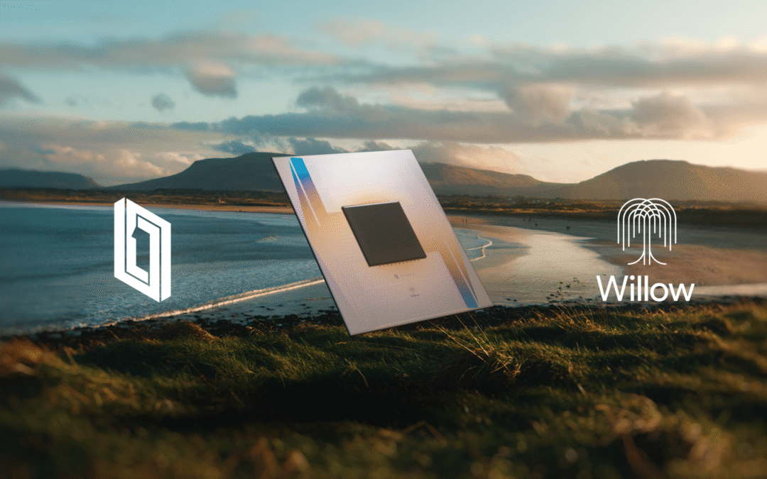 Google’s Willow Chip: A Quantum Leap Toward Fault‑Tolerant Computing