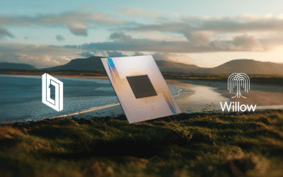 Google’s Willow Chip: A Quantum Leap Toward Fault‑Tolerant Computing
