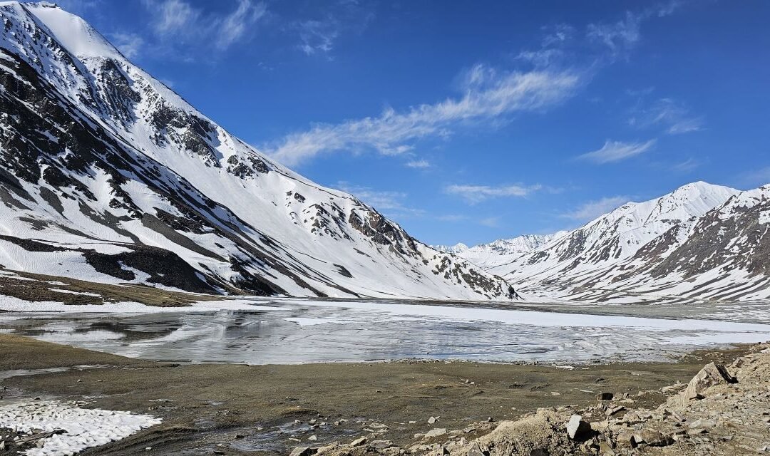 Great Himalayan Loop Manali to Srinagar via Leh