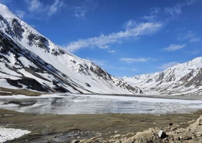Great Himalayan Loop Manali to Srinagar via Leh