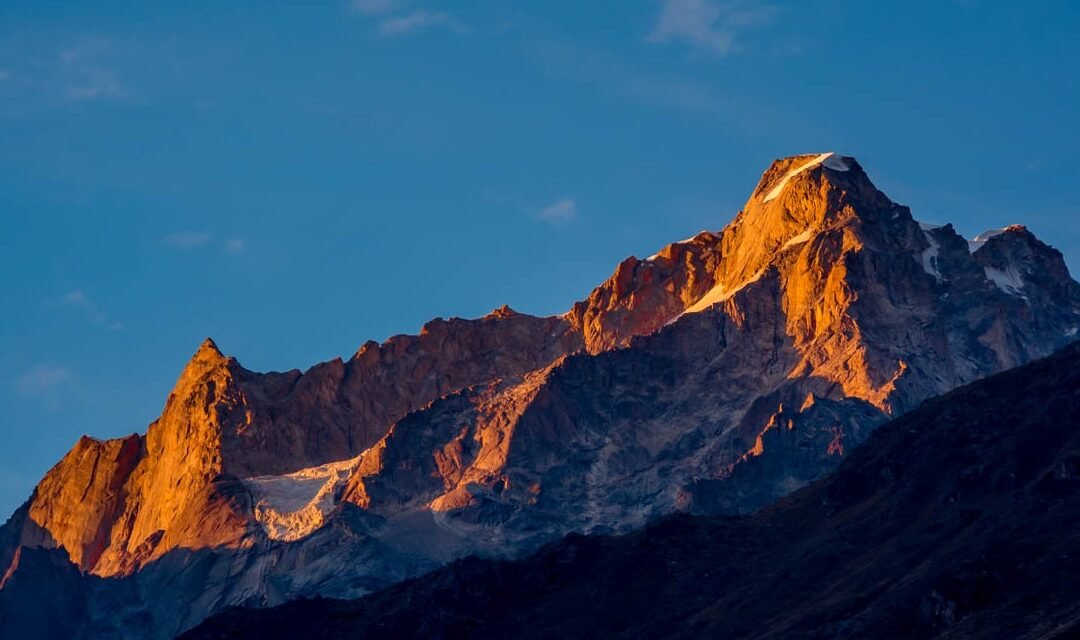 Kinnaur–Spiti Circuit Monasteries, Fossils & High-Altitude Villages