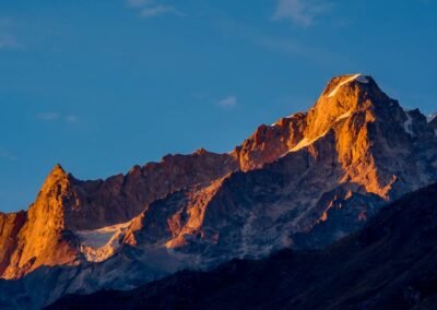 Kinnaur–Spiti Circuit Monasteries, Fossils & High-Altitude Villages