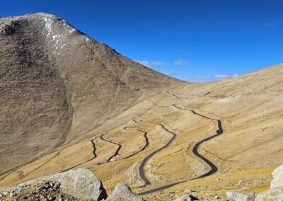 Ladakh & Zanskar High‑Pass Expedition