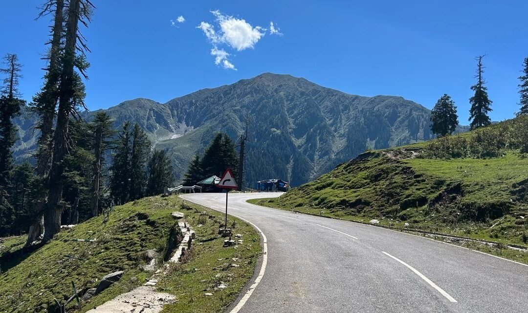 Pangi–Kishtwar–Doda Circuit India’s Wildest Himalayan Drive