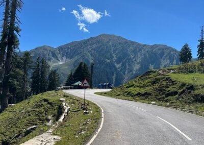 Pangi–Kishtwar–Doda Circuit India’s Wildest Himalayan Drive