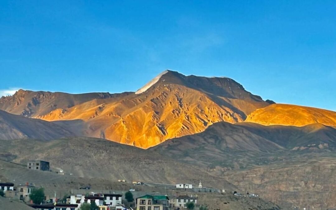 Spiti Valley – The Himalayan Adventure Loop