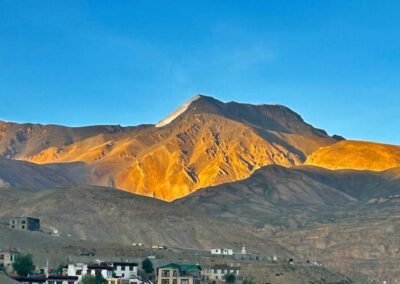 Spiti Valley – The Himalayan Adventure Loop